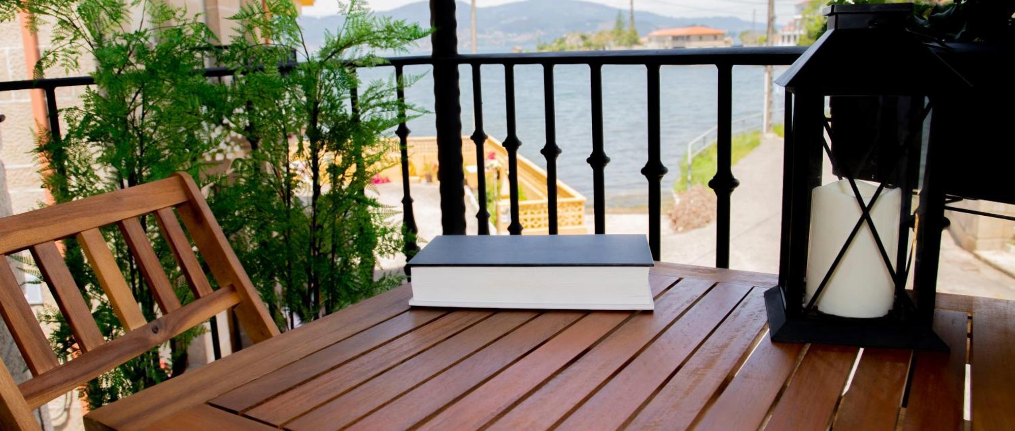 Casa Da Marisma Βίλα Redondela Εξωτερικό φωτογραφία